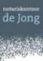 De Jong Notariskantoor Mr